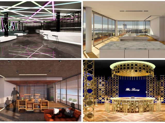 Cesine Actualidad/ News - “Estudia Diseño de Interiores”