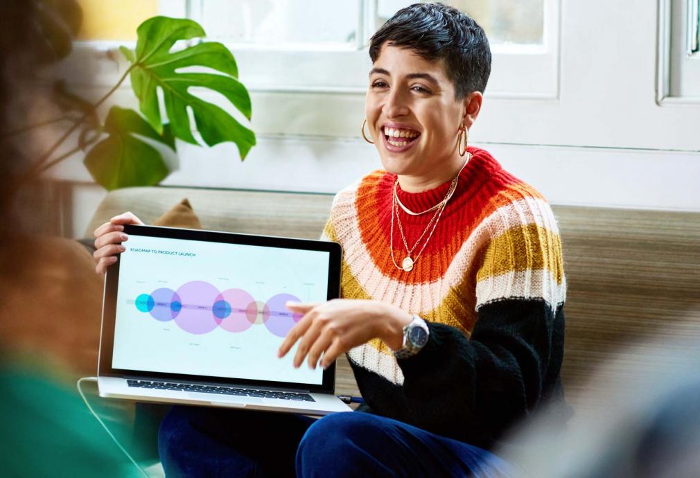 Cesine Negocios & Comunicación - Másters y Posgrados - Máster en Dirección de Marketing (Especialidad en Comunicación Digital)