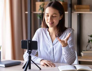 Cesine Negocios & Comunicación - Grados - Comunicación digital