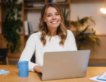 solicita visita presencial