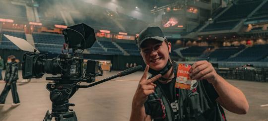 Los40 Primavera Pop_Pedro Acuña