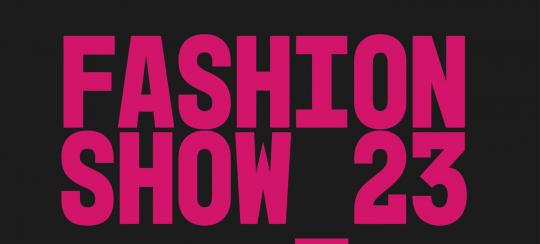 fASHION SHOW